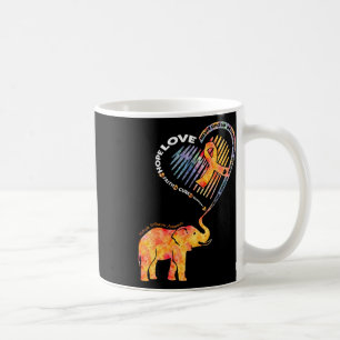 Mug Sclérose Sensibilisation Foi Espoir Amour Soutien