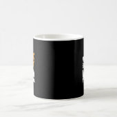 Mug Sclerosis Ninja - Ms Support Awareness Fighter (Centre)