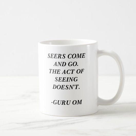 MUG SCOMBRES (Droite)
