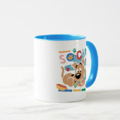 Mug Scooby-Doo | Baby Scooby-Doo So migny (Devant droit)