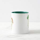 Mug Scooby-Doo | Bonne Halloween (Centre)