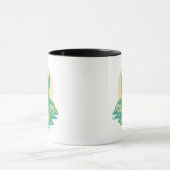 Mug Scooby-Doo | Courez Scoob ! (Centre)