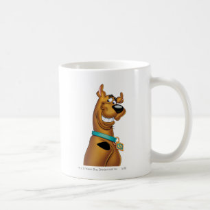 Mug Scooby-Doo Grin