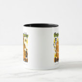 Mug Scooby-Doo Ravi (Centre)