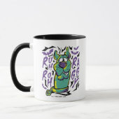 Mug Scooby-Doo | Ruh Roh Raggy (Gauche)