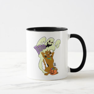 Mug Scooby-Doo   Scooby-Doo Boo