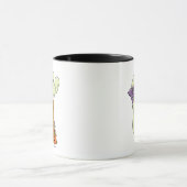 Mug Scooby-Doo | Scooby-Doo Boo (Centre)