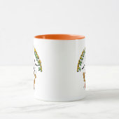 Mug Scooby-Doo | Trick of Treat (Centre)