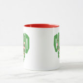 Mug Scooby-Doo | Velma Cluted Up (Centre)