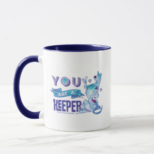 Mug Scooby-Doo - Vous Êtes Un Gardien