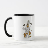 Mug Scooby Mummy (Gauche)