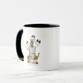 Mug Scooby Mummy (Devant gauche)