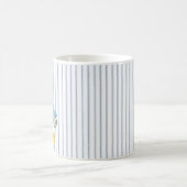 Mug Scooter de bord de mer (Centre)