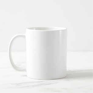 Mug scooter électrique rouge