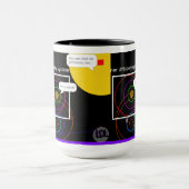 Mug Scootie US 1 (Centre)