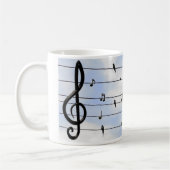 Mug Score and swallows (Gauche)