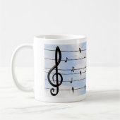 Mug Score and swallows (Gauche)