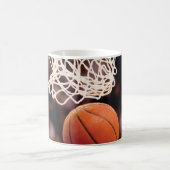 Mug Scoring de basket-ball (Centre)