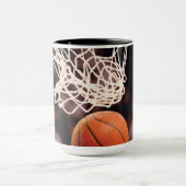 Mug Scoring de basket-ball (Centre)