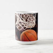 Mug Scoring de basket-ball (Centre)