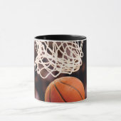 Mug Scoring de basket-ball (Centre)