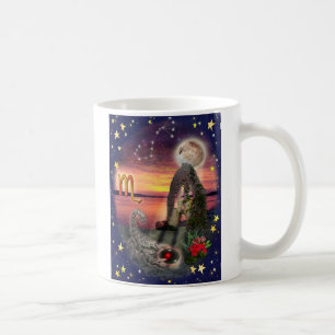 Mug Scorpio