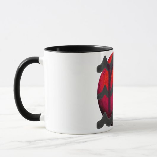 Mug Scorpio (Gauche)