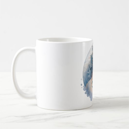 Mug Scorpio (Gauche)
