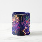 Mug Scorpio dans l'année du Dragon (Centre)