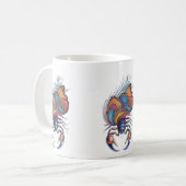 Mug Scorpio King (Devant gauche)
