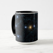 Mug Scorpion (Devant gauche)