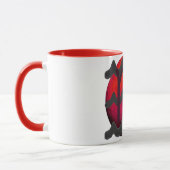 Mug Scorpion (Gauche)