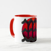 Mug Scorpion (Devant gauche)