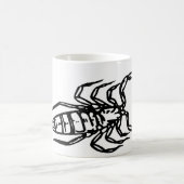 Mug Scorpion (Centre)