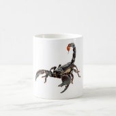 Mug Scorpion (Centre)