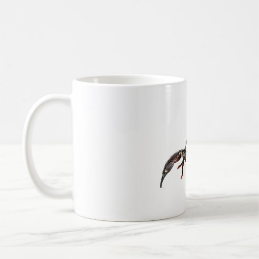 Mug Scorpion (Gauche)