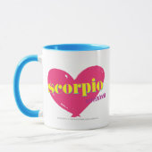 Mug Scorpion (Gauche)