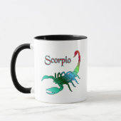 Mug Scorpion (Gauche)