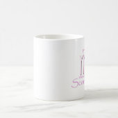 Mug Scorpion (Centre)