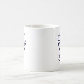 Mug Scorpion (Centre)