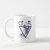 Mug Scorpion (Gauche)