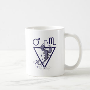 Mug Scorpion