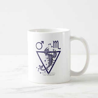 Mug Scorpion