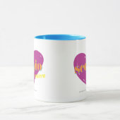 Mug Scorpion 2 (Centre)