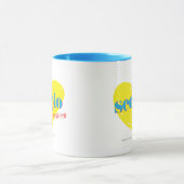 Mug Scorpion 3 (Centre)
