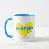 Mug Scorpion 3 (Gauche)