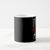 Mug Scorpion signe zodiaque (Centre)