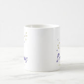 Mug Scorpus Zodiac Constellation Star Horoscope Astro (Centre)