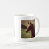 Mug Scotch in Motion (Devant droit)