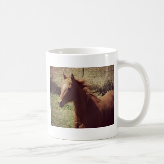 Mug Scotch in Motion (Droite)